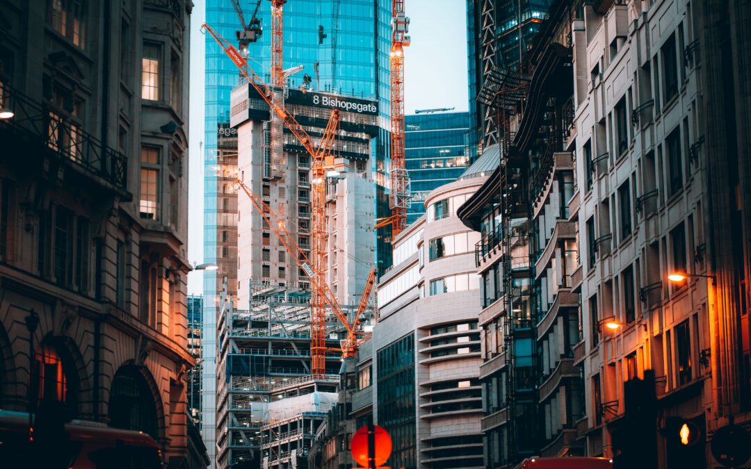 July 2026 Newsletter: Builders wait for stronger foundations